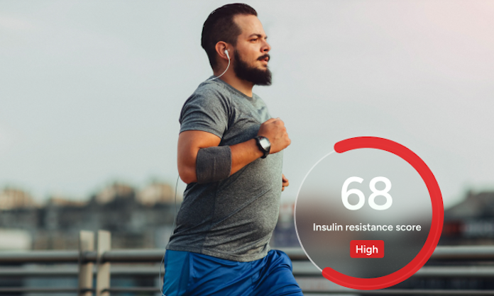 Testing insulin resistance can help give you insights 